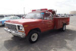 1978 Ford F250