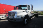 2006 International 4400