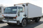 1992 Ford CF8000