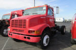 1999 International 8100