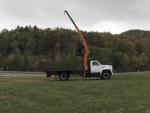 1994 Ford F700