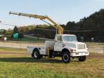 1990 International 4700
