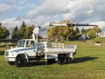 2001 Freightliner FL70