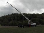 1997 GMC C7500