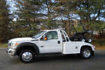 2012 Ford F-450 RC-4x2