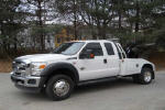 2011 Ford F-450 SC 4x2