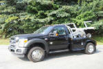 2012 Ford F-450 RC-4x2