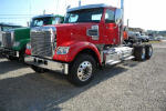 2013 Freightliner Coronado SD