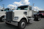 2013 Freightliner Coronado SD