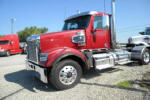 2013 Freightliner Coronado SD