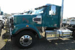 2013 Freightliner Coronado