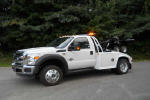 2012 Ford F-450 RC 4x4