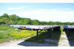 Used 2005 Utility Flatbed for Sale