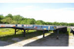 Used 2005 Great Dane Flatbed for Sale