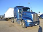 Used 2012 Kenworth T660 for Sale