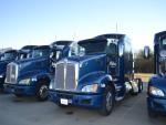 Used 2012 Kenworth T660 for Sale