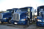 Used 2012 Kenworth T660 for Sale