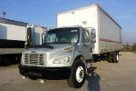 Used 2007 Freightliner M2106 for Sale