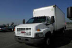 Used 2007 GMC C6500 for Sale