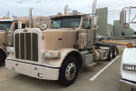 Used 2009 Peterbilt 388 for Sale