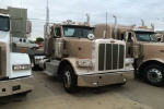 Used 2011 Peterbilt 388 for Sale