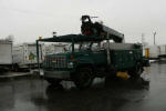 Used 1991 Chevrolet C7000 for Sale