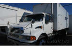 Used 2007 Sterling Acterra 8500 for Sale