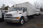 Used 2008 Sterling Acterra for Sale