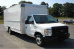 2010 Ford E350 for Sale