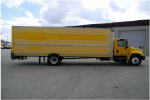 Used 2007 International 4300 for Sale