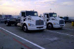 Used 2012 Kenworth T270 for Sale