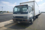 Used 2008 Isuzu FVR for Sale