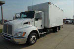 Used 2013 Kenworth T170 for Sale