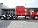 2007 Peterbilt 379EXHD