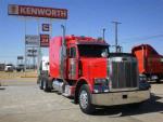 2007 Peterbilt 379EXHD