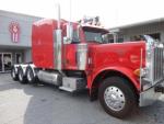 2007 Peterbilt 379EXHD