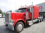 2007 Peterbilt 379EXHD
