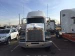 2012 Kenworth T800