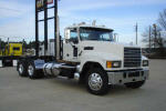 2012 Mack CHU613