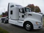 Used 2013 Kenworth T660 for Sale