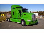Used 2013 Kenworth T660 for Sale