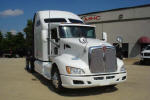 Used 2013 Kenworth T660 for Sale