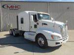 Used 2014 Kenworth T660 for Sale