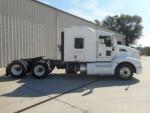 Used 2014 Kenworth T660 for Sale
