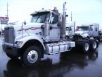 2007 International 5900i