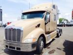Used 2009 Peterbilt 387 for Sale