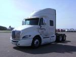 Used 2011 International Prostar for Sale