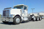 2008 International 9900i