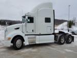 Used 2010 Peterbilt 386 for Sale