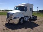 Used 2008 International Prostar+ for Sale